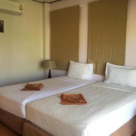 Gooddays Lanta Beach Resort Sha Ko Lanta Exteriér fotografie
