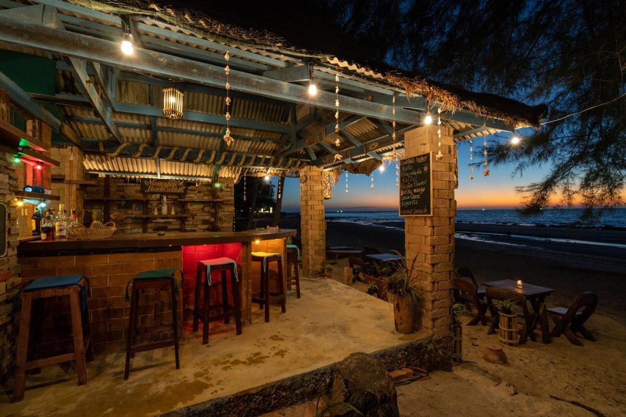 Gooddays Lanta Beach Resort Sha Ko Lanta Exteriér fotografie