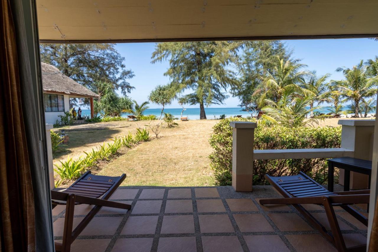 Gooddays Lanta Beach Resort Sha Ko Lanta Exteriér fotografie