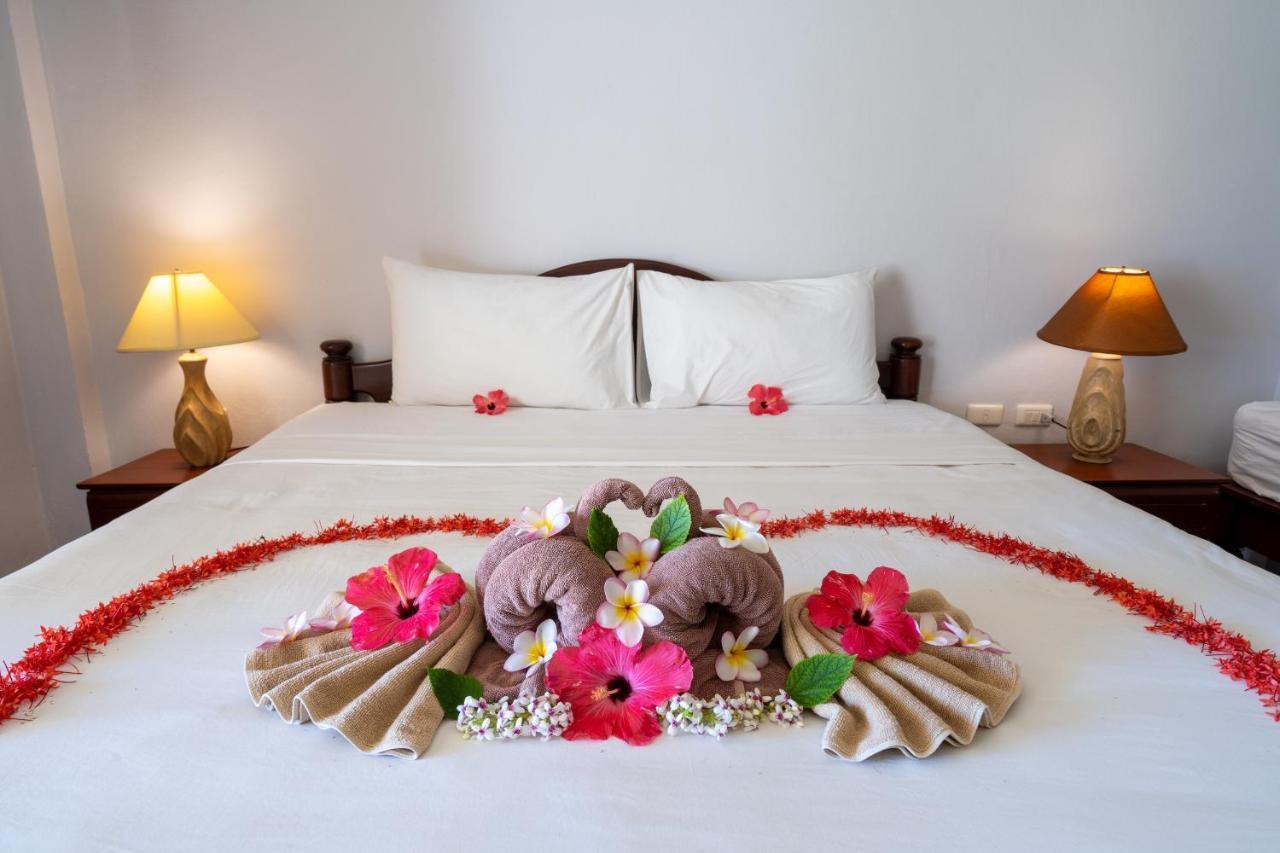 Gooddays Lanta Beach Resort Sha Ko Lanta Exteriér fotografie