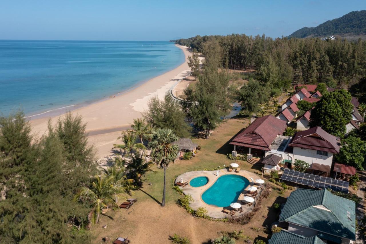 Gooddays Lanta Beach Resort Sha Ko Lanta Exteriér fotografie