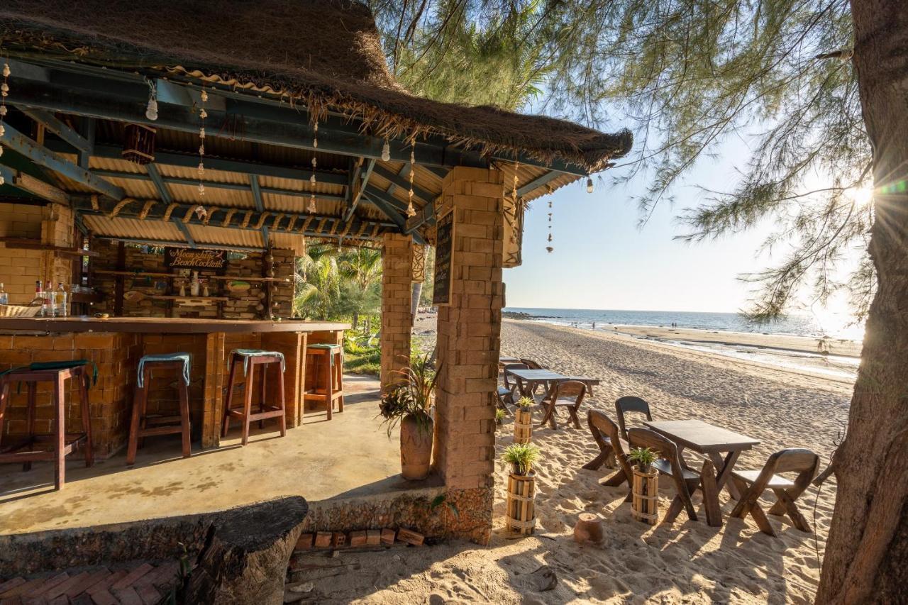 Gooddays Lanta Beach Resort Sha Ko Lanta Exteriér fotografie