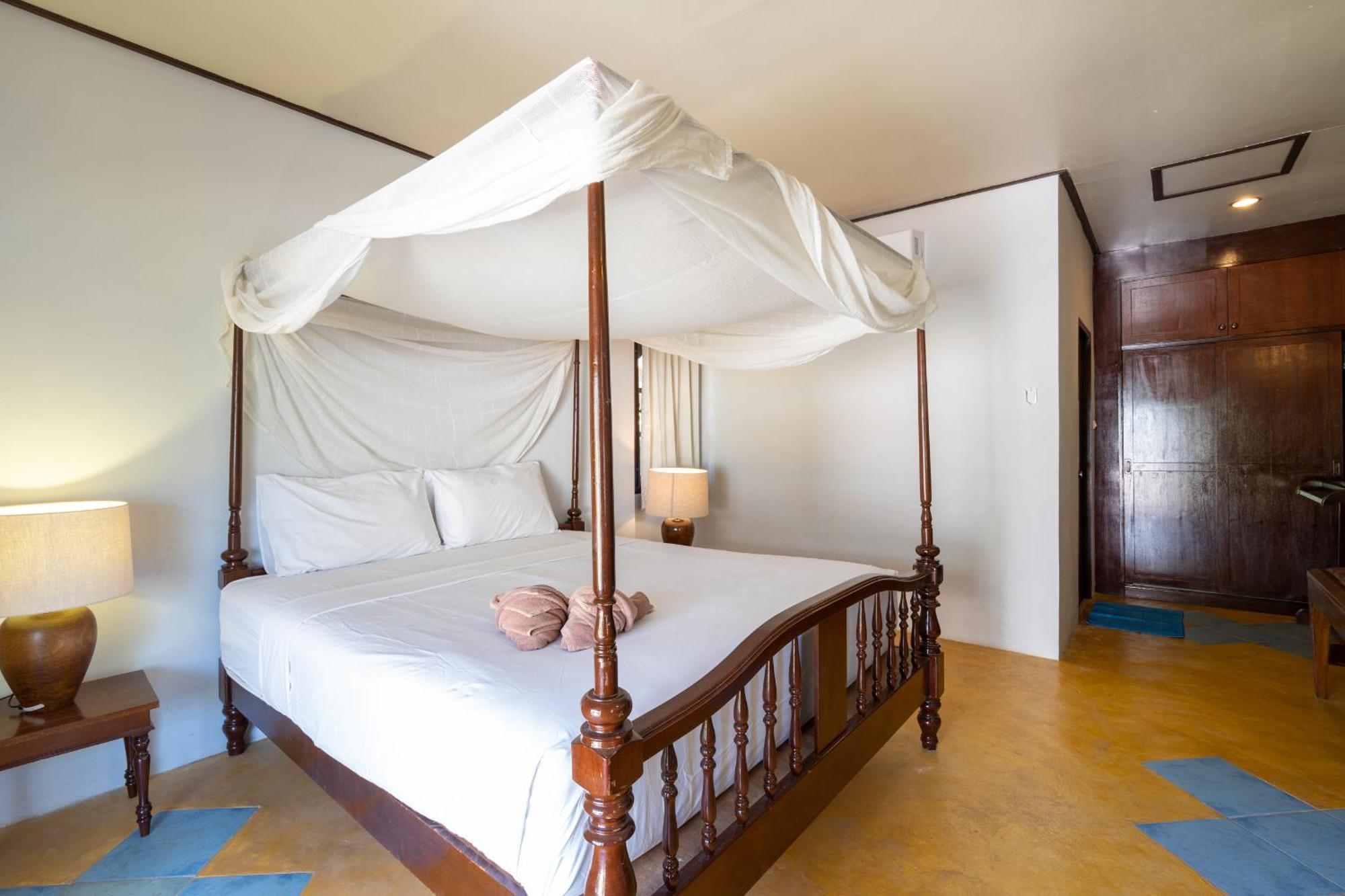 Gooddays Lanta Beach Resort Sha Ko Lanta Exteriér fotografie