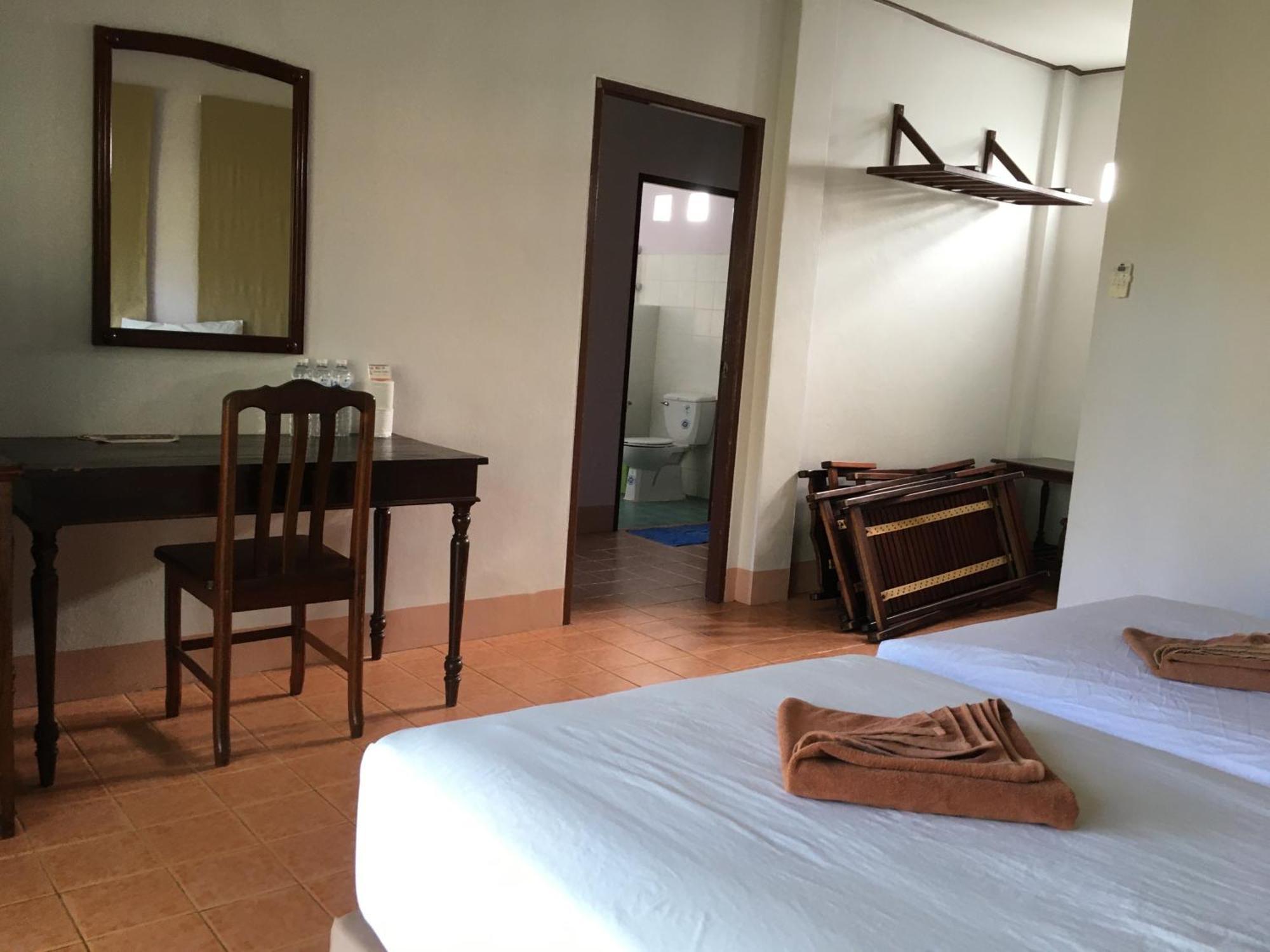 Gooddays Lanta Beach Resort Sha Ko Lanta Exteriér fotografie