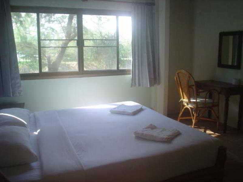 Gooddays Lanta Beach Resort Sha Ko Lanta Exteriér fotografie