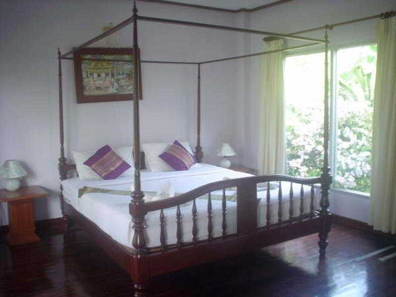Gooddays Lanta Beach Resort Sha Ko Lanta Exteriér fotografie