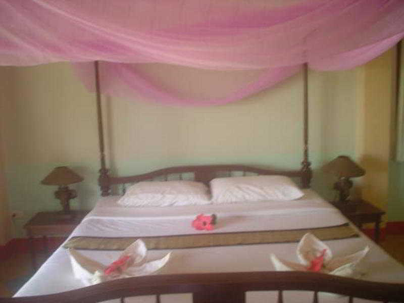 Gooddays Lanta Beach Resort Sha Ko Lanta Exteriér fotografie