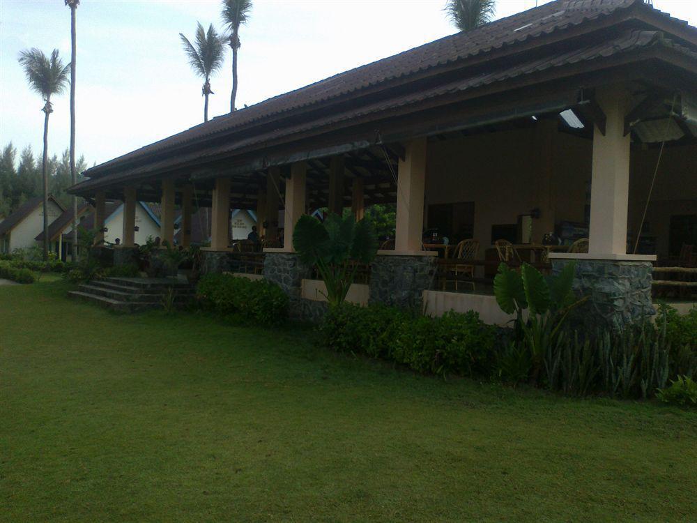 Gooddays Lanta Beach Resort Sha Ko Lanta Exteriér fotografie